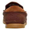 Harbor Lo Loafer Classic Argan Brown/multi