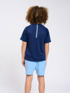 REMERA AVAR JUNIOR Umbro Junior 001