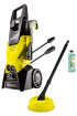 Hidrolavadoras Nuevas Profesionales K3 Karcher Alemana Home