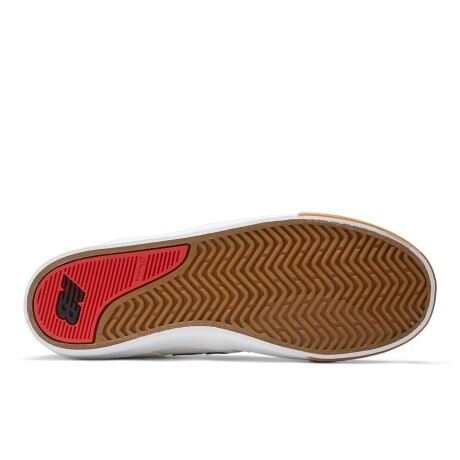 Championes New Balance de Hombre - Numeric 306 - NM306SCI ELD