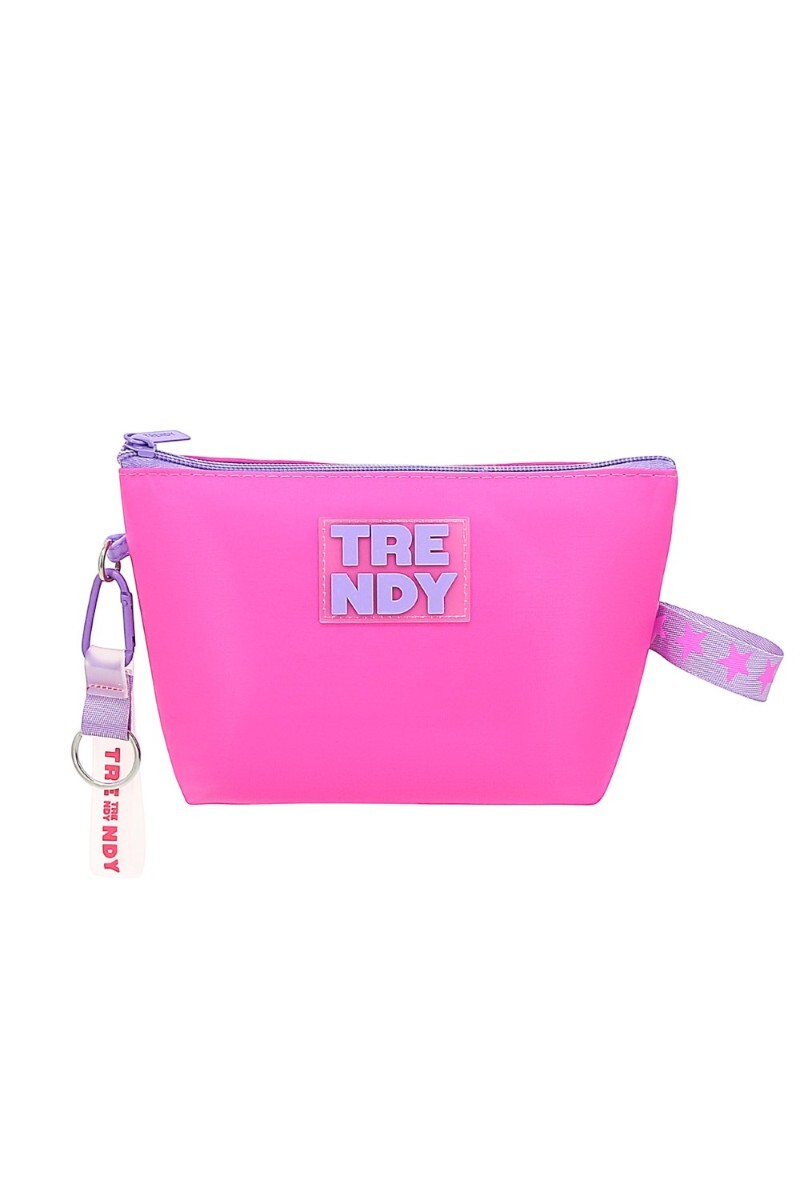 Necessaire Trendy Fuccia