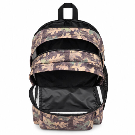 Mochila Escolar Laptop Jansport Big Student Original Urbana Green Grey Charcoal
