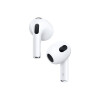 Apple AirPods (3.ª generación) estuche de carga Lightning Apple Airpods (3.ª Generación) Estuche De Carga Lightning