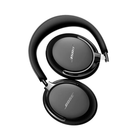 Auriculares Bose Quietconfort Ultra Gen II Over Ear - Black Auriculares Bose Quietconfort Ultra Gen II Over Ear - Black