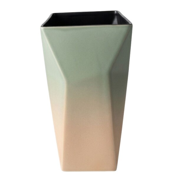 PLANTERA COLUMNA CON DESAGUE PLANTERA COLUMNA CON DESAGUE