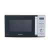 MICROONDAS PUNKTAL 25 L DIGITAL C/GRILL Acero