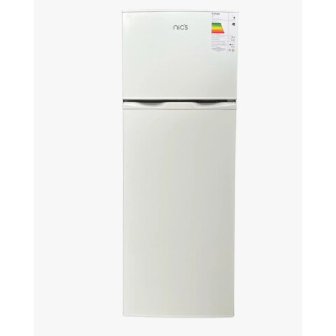 REFRIGERADOR NICS FRIO HUMEDO BCD-225 216 LTS REFRIGERADOR NICS FRIO HUMEDO BCD-225 216 LTS
