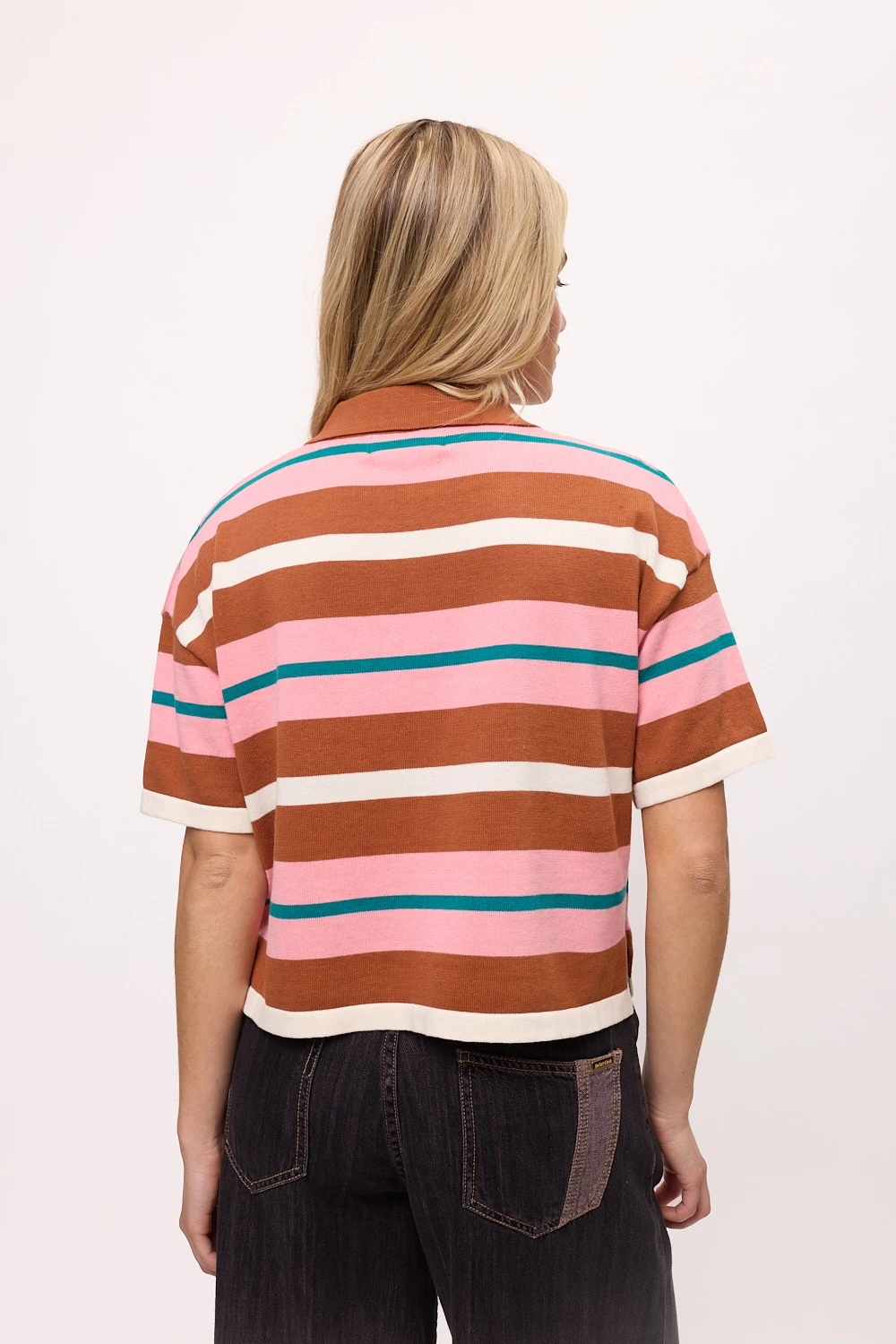 Remera Polox
