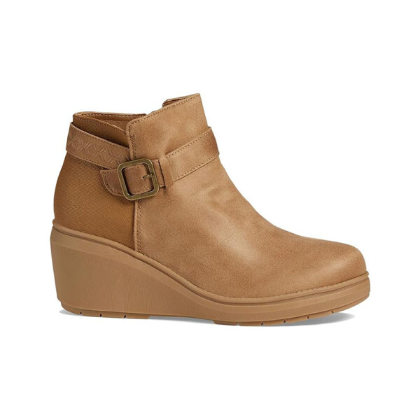 Botas Bobs Gala In High Demand Marrón