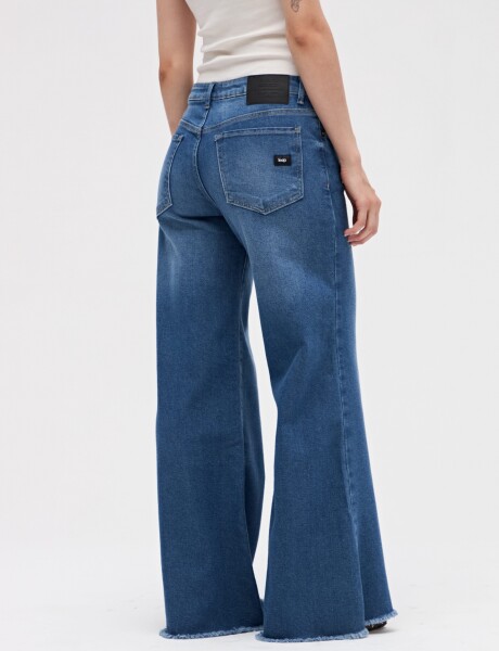 Jean New Ronda Light Blue 26