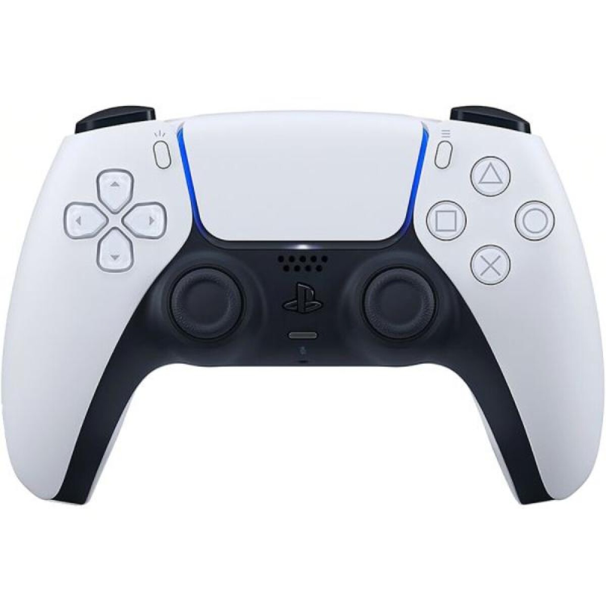 Control PS5 White 