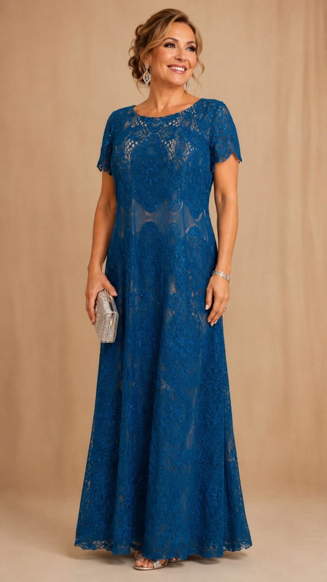 VESTIDO BETTY 