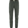 Pantalón Fjallraven Vardag Trousers M Hombre Stone Grey