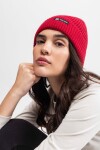 Gorro tejido Rio Rojo