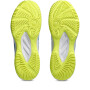 Upcourt 6 - Mujer Stillwater/white