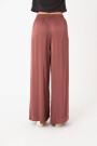 PANTALÓN RELAXED FIT Violeta