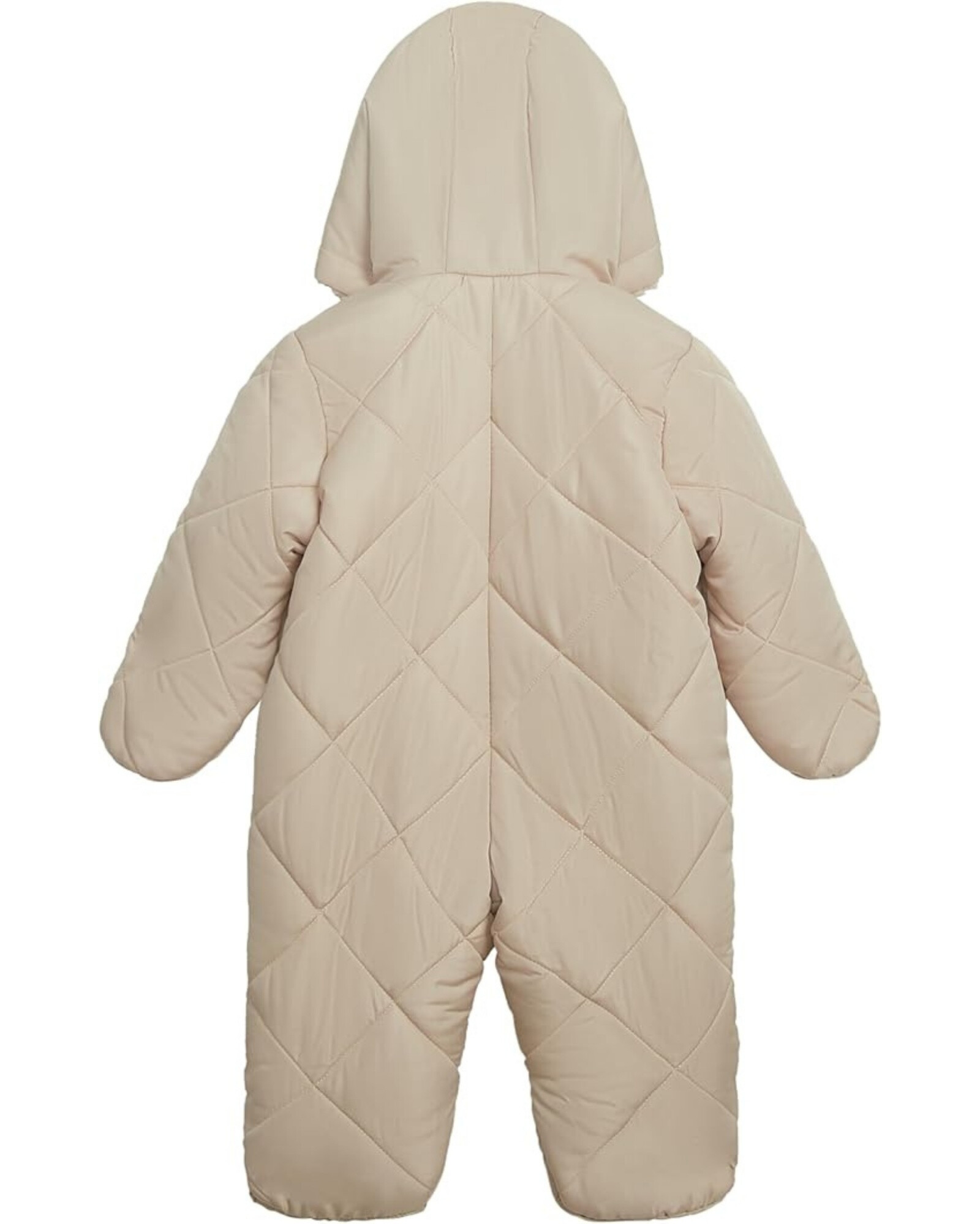 Astronauta capitoneado, khaki Astronauta capitoneado, khaki