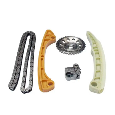 KIT DE DISTRIBUCION JAC TENSOR CADENA PATIN TENSOR S2 - KIT DE DISTRIBUCION JAC TENSOR CADENA PATIN TENSOR S2 -