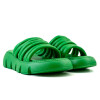 Sandalias Chill Sunday de Mujer - 1029-8 Verde