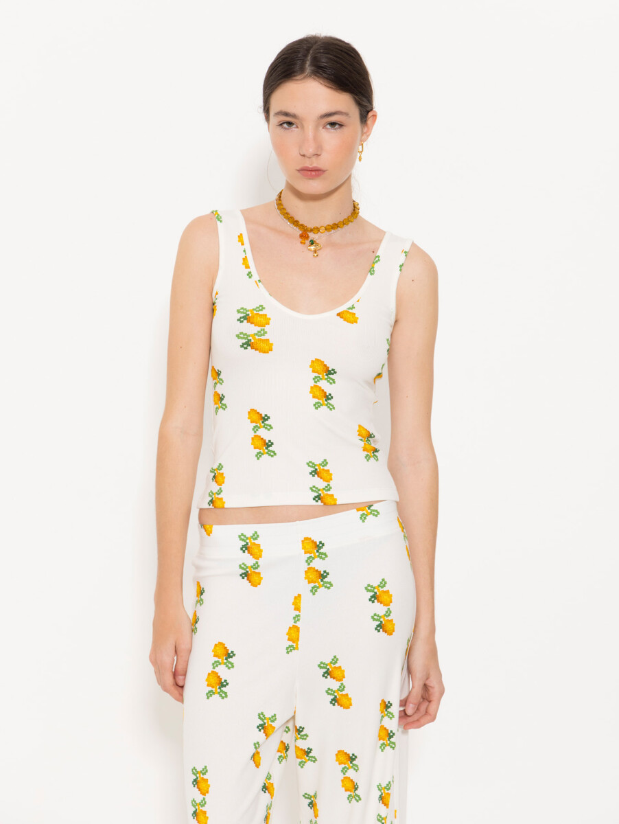 MUSCULOSA ALIX 