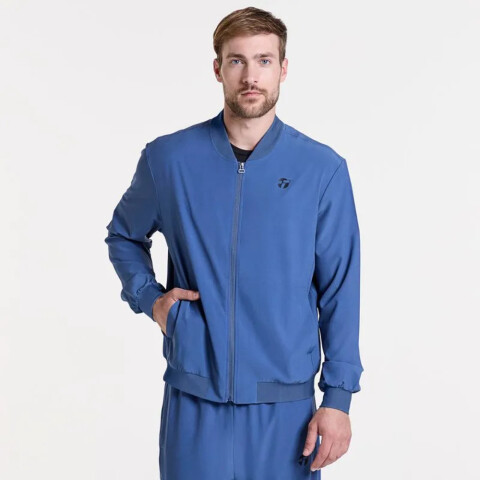 BOMBER JOY MEN azul indi azul indi