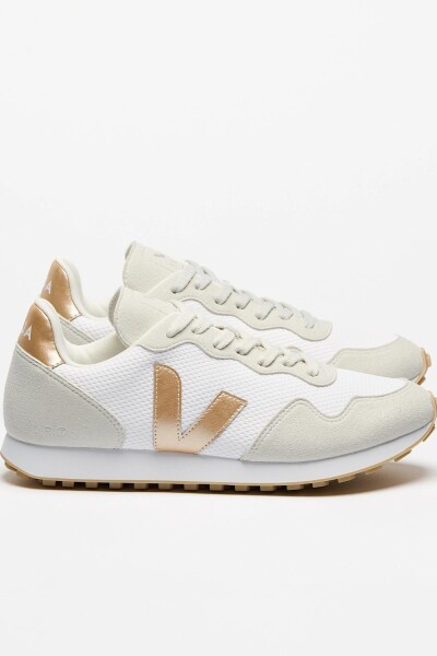 ZAPATILLA SDU REC Blanco