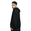 Canguro ACTIVE HODDIE BASICO de Hombre - JY04Y Negro