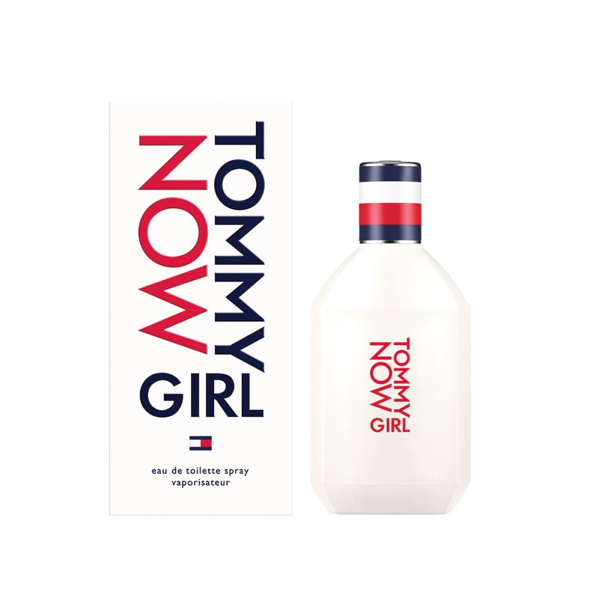 Tommy Girl Now 30ml 