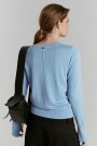 SWEATER DOHA Celeste