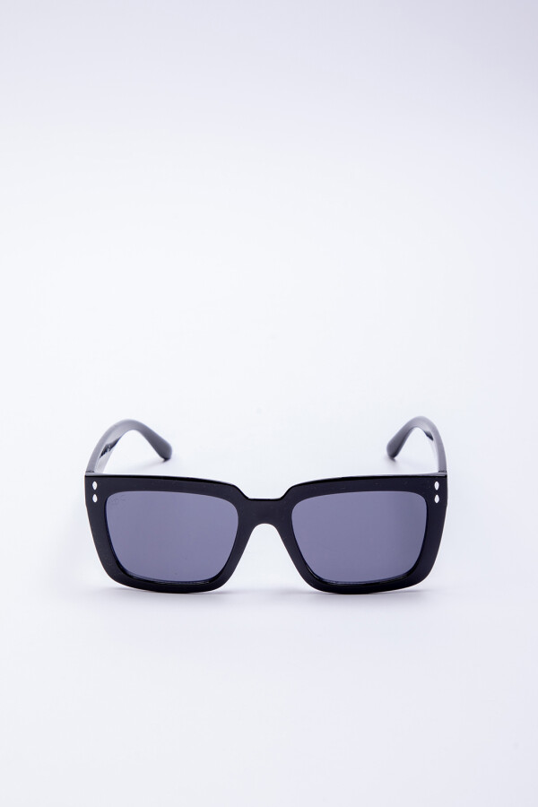 LENTES FINCHER Negro