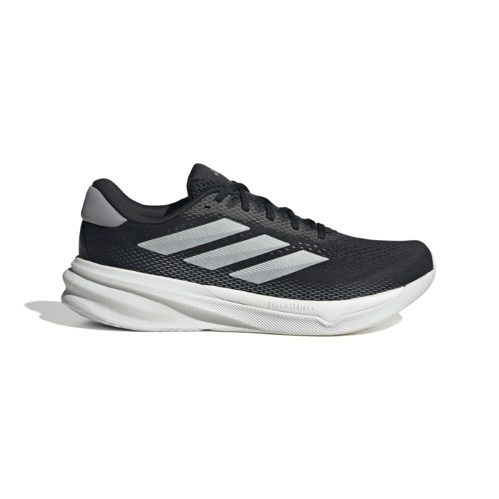 Zapatillas Running Supernova Stride 2 M Hombre Black