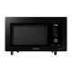 Imagen de Microondas Samsung 32 L Convección con Air Fry y Wi-Fi MC32DG7646CKZS