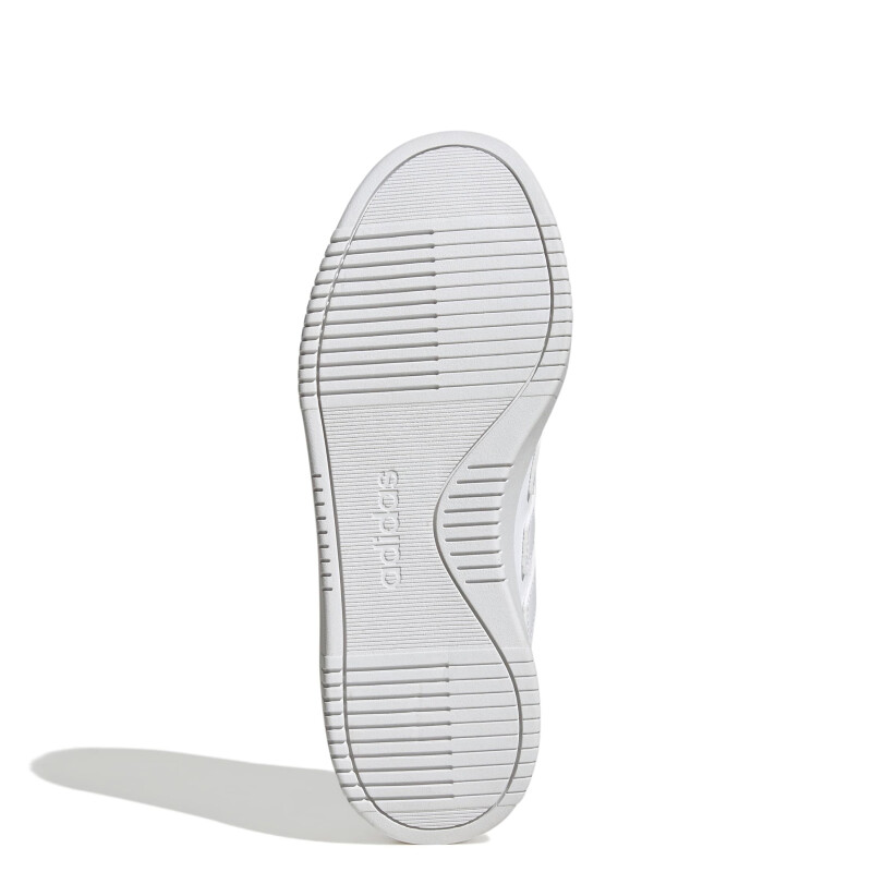 Championes de Mujer Adidas Courtblock Bold Blanco
