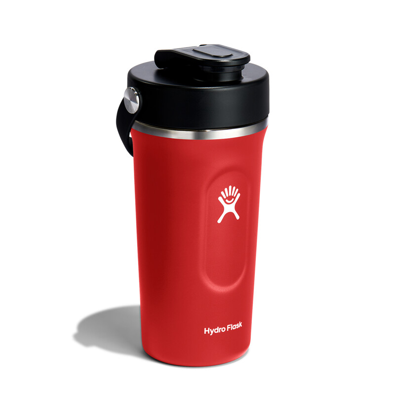 24 Oz Insulated Shakers Bottle Goji