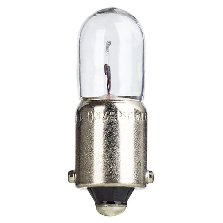 LAMPARA - T4W 12V HALOWAY LAMPARA - T4W 12V HALOWAY