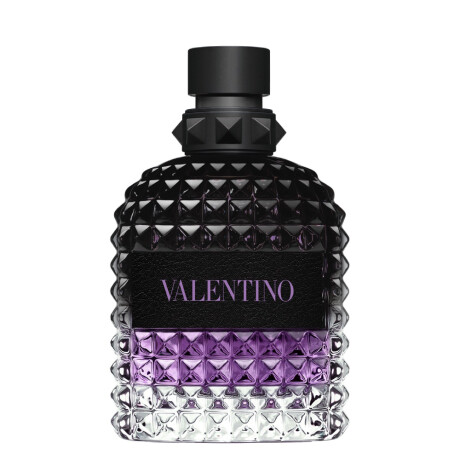 Perfume Valentino Born In Roma Purple Uomo 100ml Perfume Valentino Born In Roma Purple Uomo 100ml