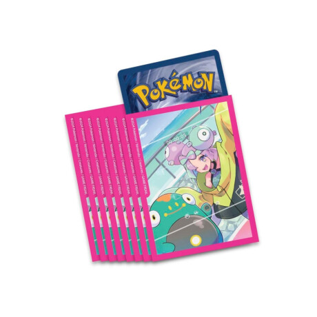 Pokemon TCG: Premium Tournament Collection Iono [Ingles] Pokemon TCG: Premium Tournament Collection Iono [Ingles]