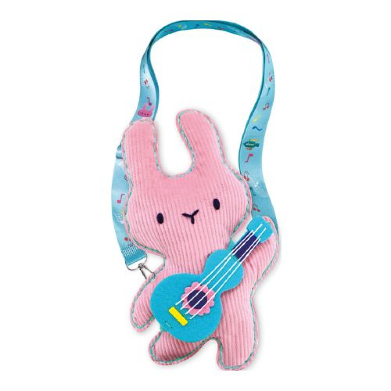 COSIENDO A MI AMIGO CONEJO MUSICAL Cosiendo A Mi Amigo Conejo Musical