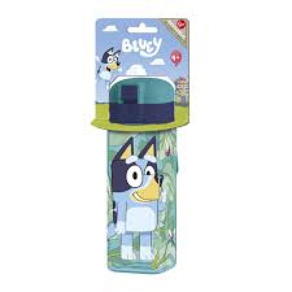 Vaso toddler BLUEY Vaso toddler BLUEY