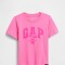 V-DISLOGO TEE SP DIS FAM LOVE LETTER