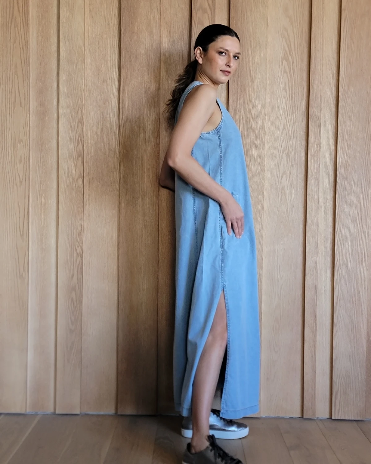 Vestido Formentera