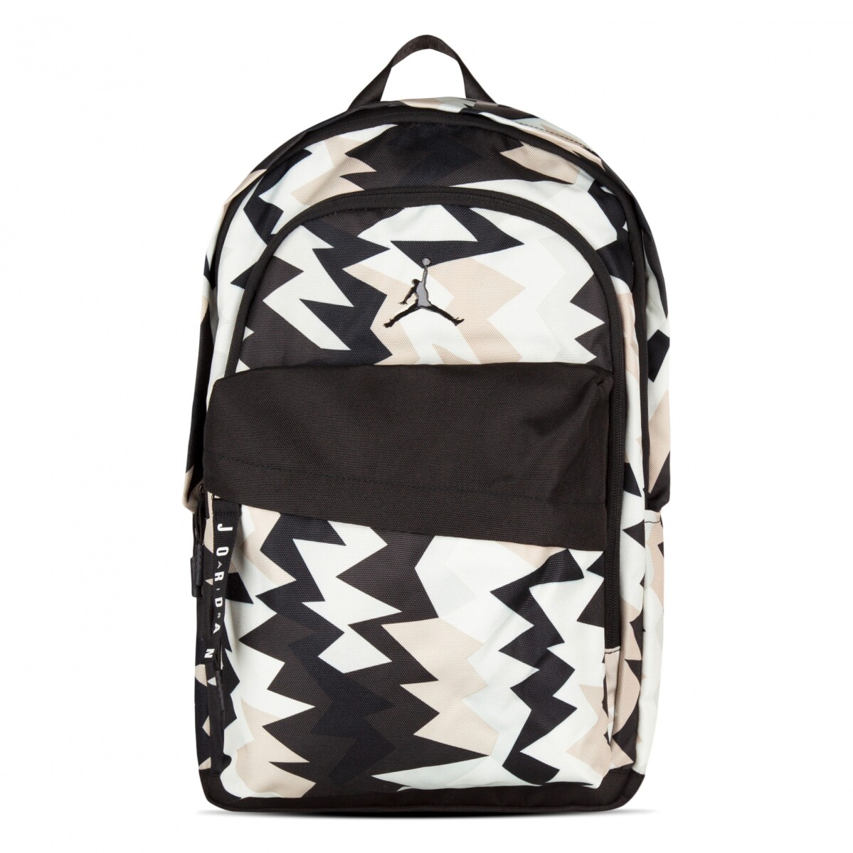 Mochila Jordan Air Patrol Pack Unisex - Negro 