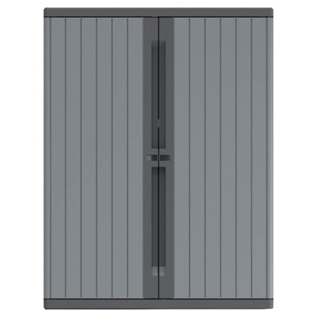 Armario Baúl Galpon Jardín Pvc Starplast Organizador Armario Baúl Galpon Jardín Pvc Starplast Organizador