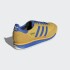 Championes Adidas SL 72 RS Amarillo
