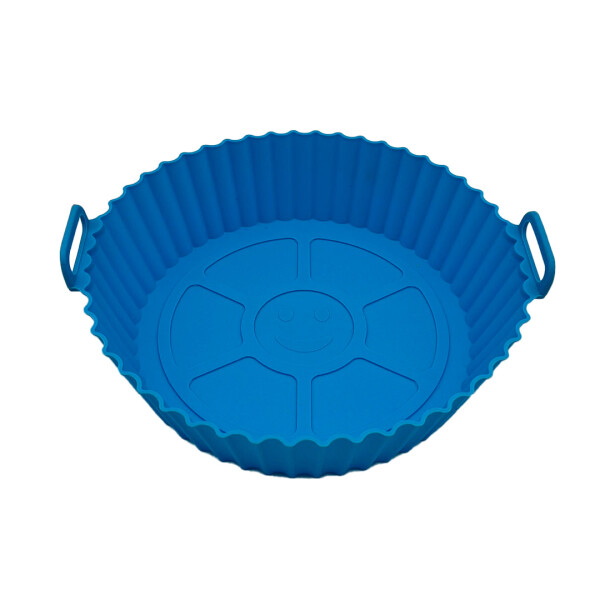 MOLDE SILICONA PARA FREIDORA DE AIRE 23 X 7,8 CM MOLDE SILICONA PARA FREIDORA DE AIRE 23 X 7,8 CM
