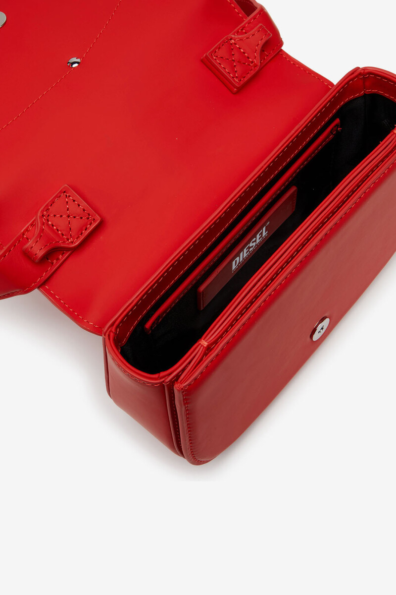 BOLSO 1DR 1DR Rojo