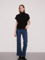Sweater Moch Negro