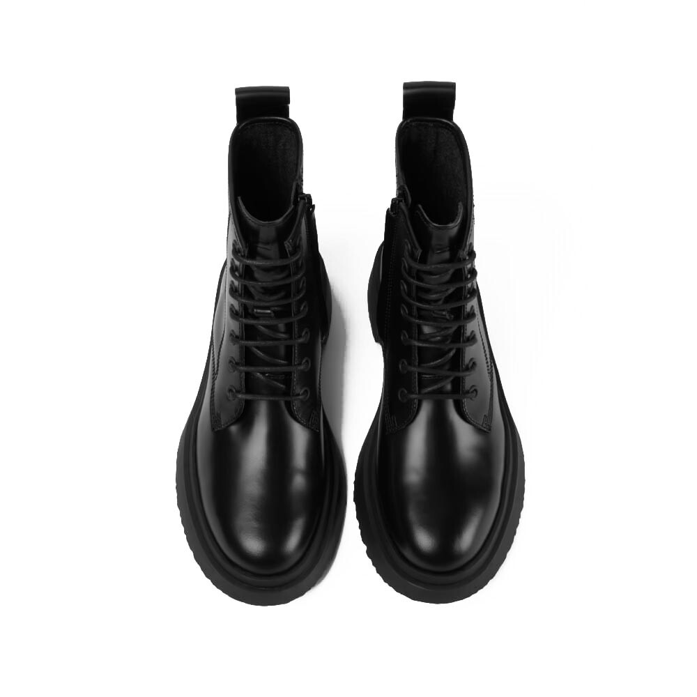 Botas Walden Mujer Black
