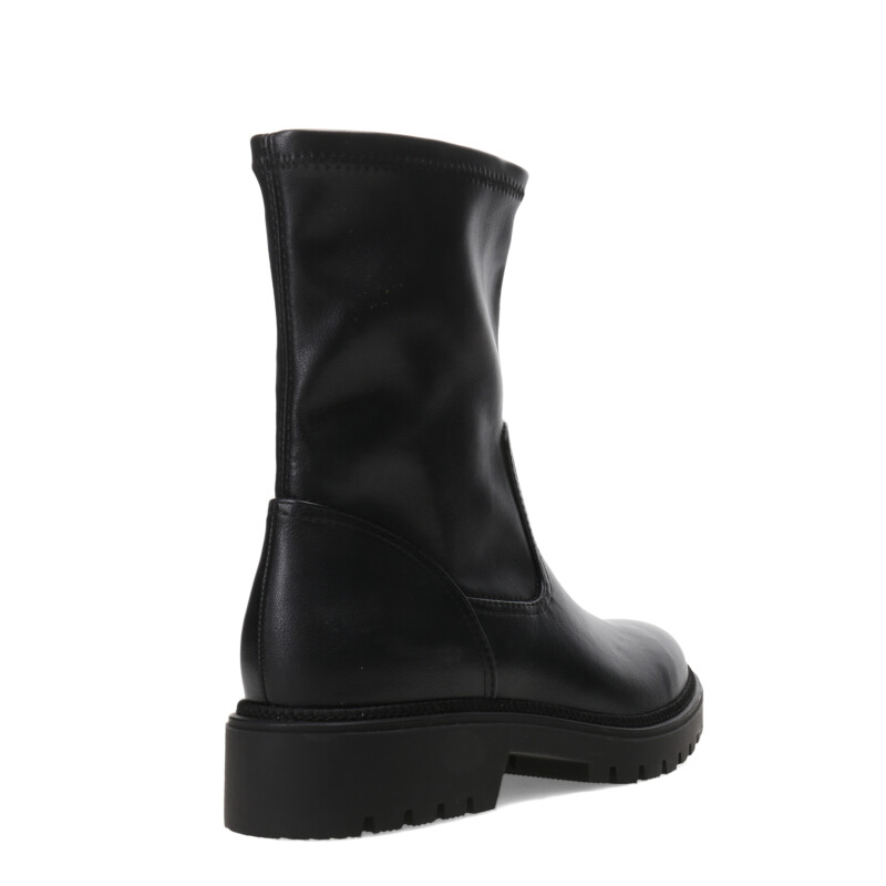 Botas de Mujer Miss Carol Tessa Negro