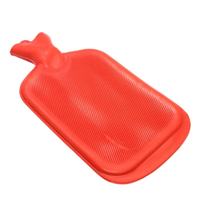 BOLSA P/ AGUA CALIENTE FD GLOBAL UNID. X única